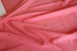 Penny Guava Pink Little Check Cotton