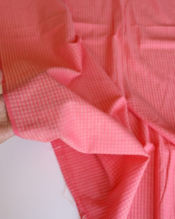 Sister Mintaka COTTON INDIA FABRIC-33