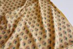 Bisha Block Print Cotton