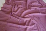 Pip Metallic Copper Cotton