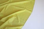 Penny Honeydew Melon Little Check Cotton
