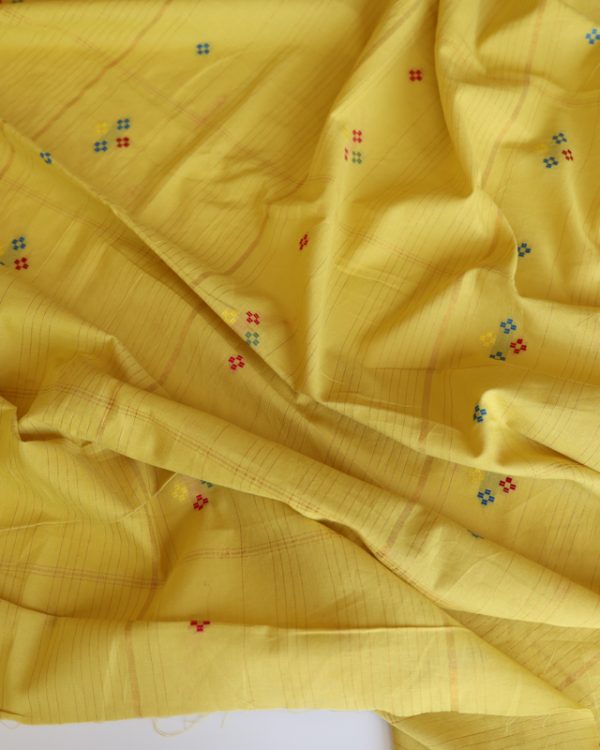 Sister Mintaka COTTON INDIA FABRIC-61