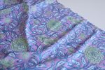Elle Block Print Cotton