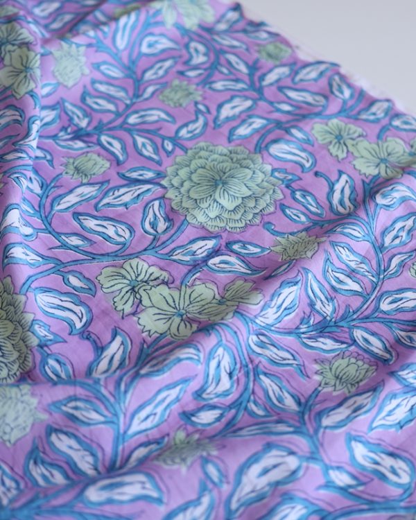 Sister Mintaka COTTON INDIA FABRIC-67