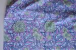 Elle Block Print Cotton