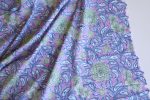 Elle Block Print Cotton