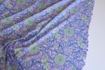 Elle Block Print Cotton