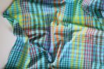 Juno Check Cotton