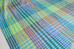 Juno Check Cotton
